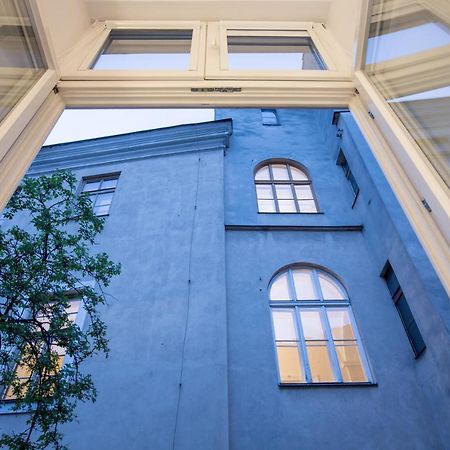 Cadena Gallery Apartments Wyspianski Krasków Εξωτερικό φωτογραφία