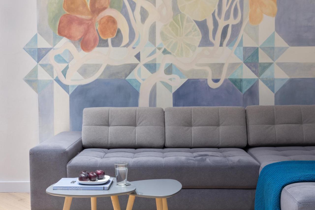 Cadena Gallery Apartments Wyspianski Krasków Εξωτερικό φωτογραφία