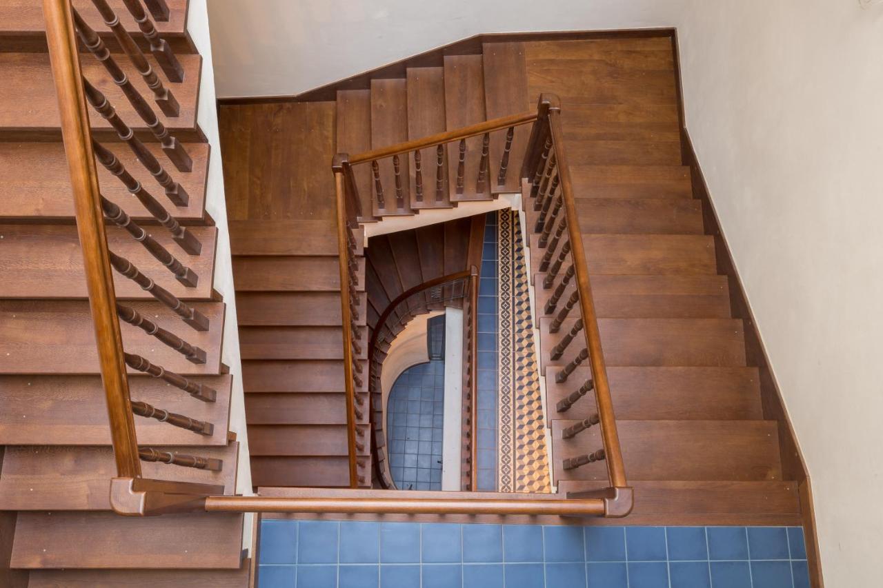 Cadena Gallery Apartments Wyspianski Krasków Εξωτερικό φωτογραφία